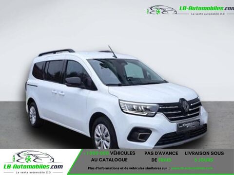 Kadjar TCe 130 BVA 2024 occasion 31850 Beaupuy