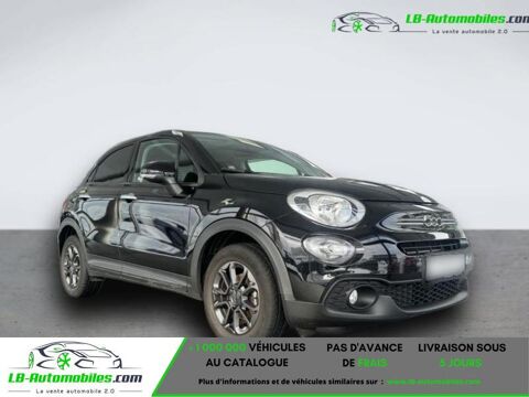Annonce voiture Fiat 500 X 19000 