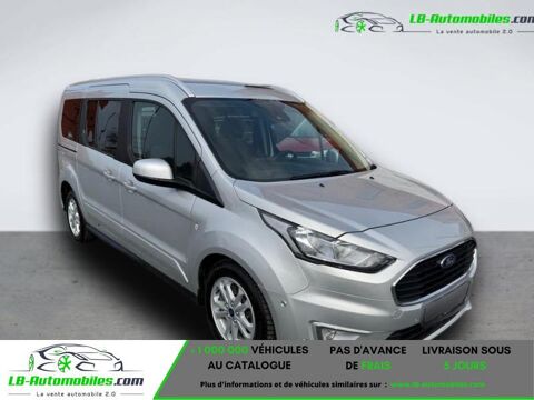 Annonce voiture Ford Grand C-MAX 28700 