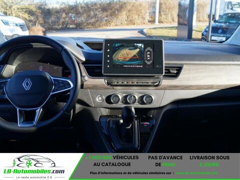 Kadjar TCe 130 BVA 2025 occasion 31850 Beaupuy