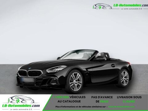 Annonce voiture BMW Z4 48500 
