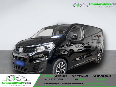 Annonce voiture Fiat Ulysse 39000 