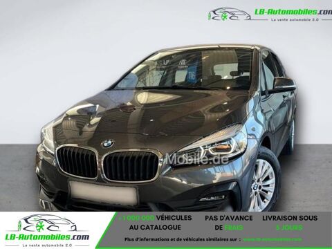 BMW Serie 2 220i 192 ch BVA 2020 occasion Beaupuy 31850