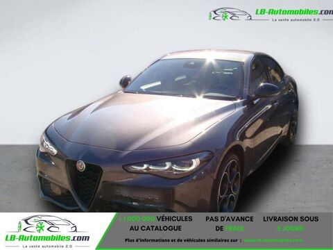 Annonce voiture Alfa Romeo Giulia 42300 