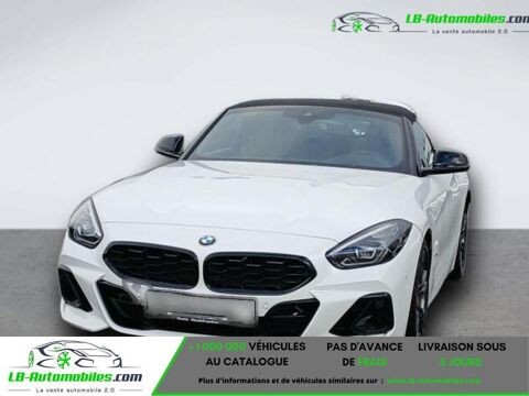 Annonce voiture BMW Z4 56100 
