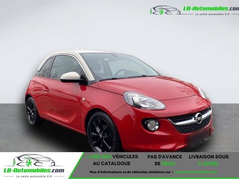 Adam 1.4 Twinport 100 ch 2019 occasion 31850 Beaupuy