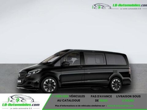 Annonce voiture Mercedes Classe V 104200 