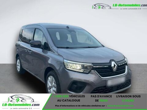 Kadjar TCe 100 BVM 2024 occasion 31850 Beaupuy