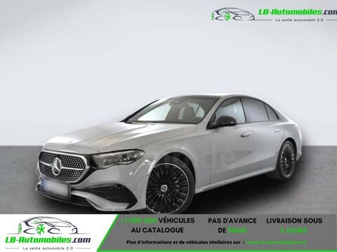 Annonce voiture Mercedes Classe E 102100 