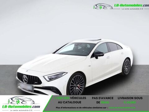 Annonce voiture Mercedes Classe CLS 87600 