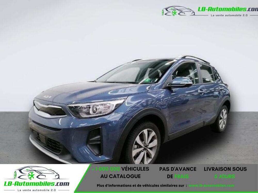 Stonic 1.0 T-GDi 100 ch BVA 2024 occasion 31850 Beaupuy