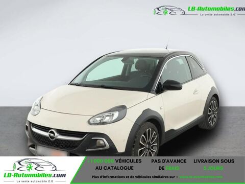 Annonce voiture Opel Adam 14300 