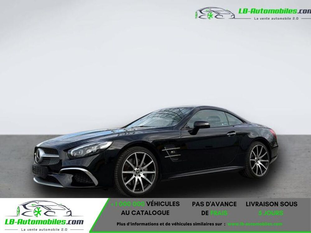 SL 400 BVA 2020 occasion 31850 Beaupuy