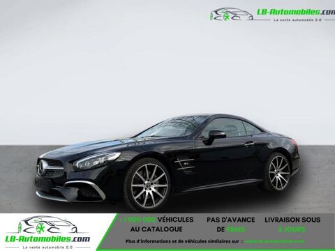 SL 400 BVA 2020 occasion 31850 Beaupuy