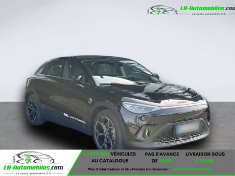 Annonce voiture Smart ForTwo 45400 