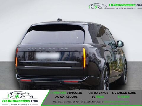 Range Rover P530 AWD BVA 2025 occasion 31850 Beaupuy