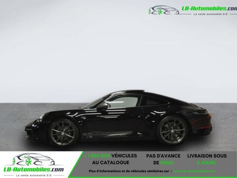 Annonce voiture Porsche 911 153700 