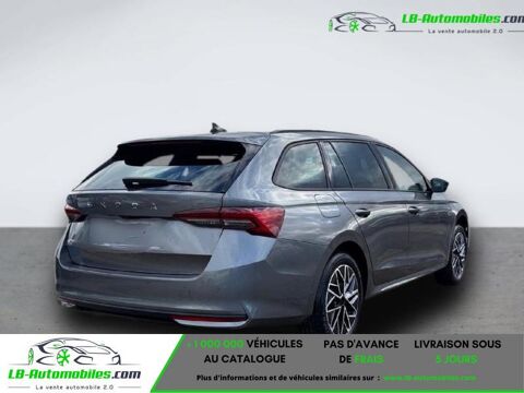 Octavia 1.5 TSI 116 ch BVM 2025 occasion 31850 Beaupuy
