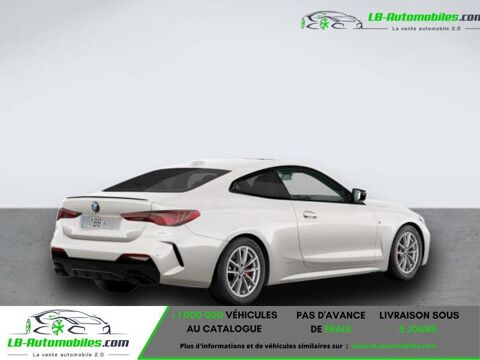 Série 4 M440d xDrive 340 ch BVA 2024 occasion 31850 Beaupuy