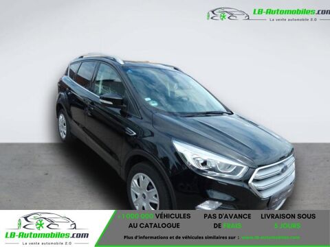 Ford Kuga 1.5 EcoBoost 150 4x2 BVM 2018 occasion Beaupuy 31850