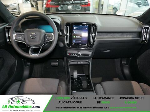 XC40 Electrique AWD 408 ch BVA 2024 occasion 31850 Beaupuy