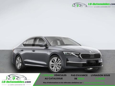 Annonce voiture Skoda Octavia 37900 