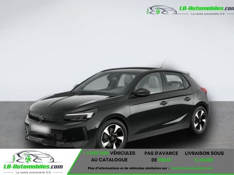 Annonce voiture Opel Corsa 32900 