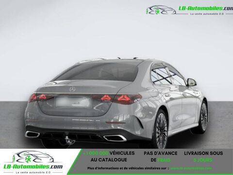Classe E 450 d BVA 4MATIC 2025 occasion 31850 Beaupuy
