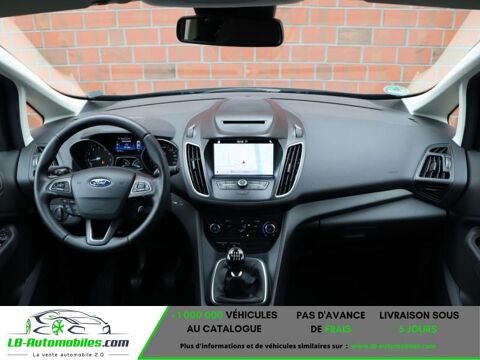 C-max 1.5 EcoBoost 150 BVM 2019 occasion 31850 Beaupuy