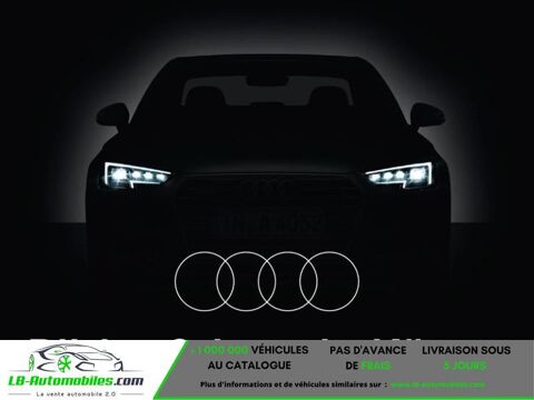 Annonce voiture Audi S5 55900 