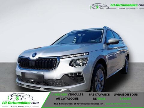 Skoda Kamiq 1.0 TSI 116 ch BVM 2024 occasion Beaupuy 31850