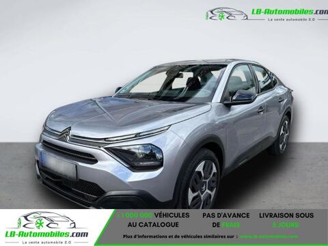 Citroën C4 PureTech 100 BVM 2024 occasion Beaupuy 31850