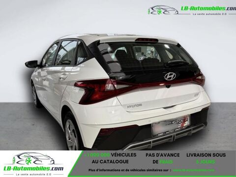 i20 1.2 84 2024 occasion 31850 Beaupuy