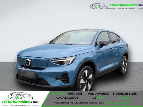 Annonce voiture Volvo C40 44500 