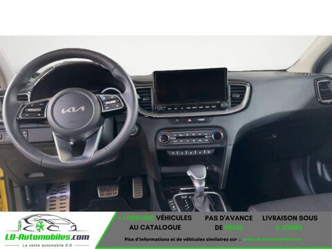 XCeed 1.5l T-GDi 160 ch BVA 2023 occasion 31850 Beaupuy