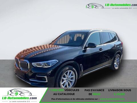 BMW X5 xDrive40i 333 ch BVA 2022 occasion Beaupuy 31850