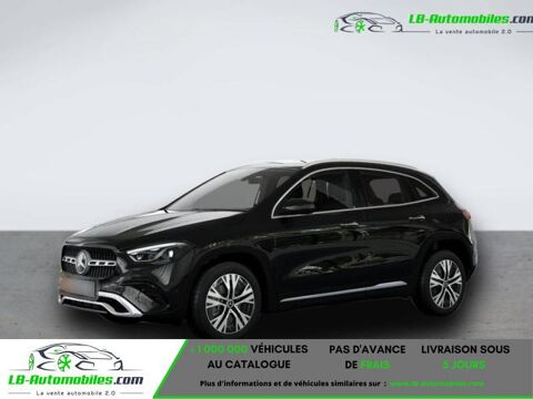 Annonce voiture Mercedes Classe GLA 45100 