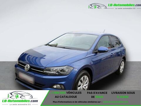 Volkswagen Polo 1.0 TSI 95 S&S BVA 2019 occasion Beaupuy 31850