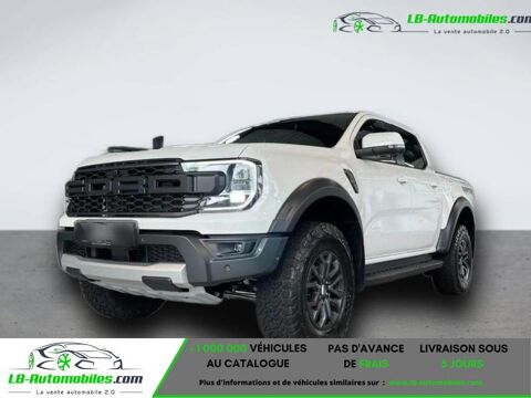 Annonce voiture Ford Ranger 68800 