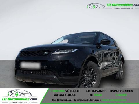 Land-Rover Range Rover Evoque P200 AWD BVA 2021 occasion Beaupuy 31850