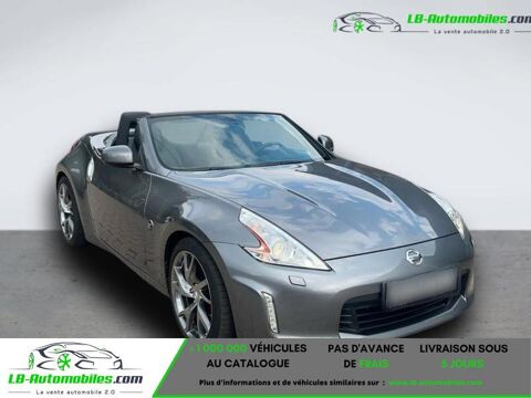 Annonce voiture Nissan 370 Z 34100 