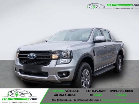 Annonce voiture Ford Ranger 45500 