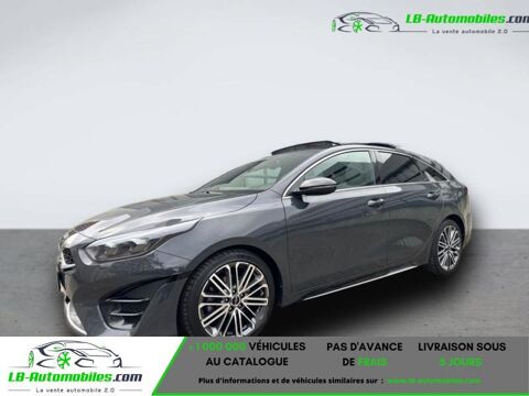 Annonce voiture Kia Divers 27200 