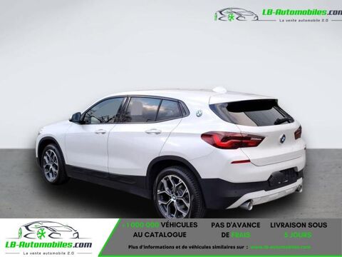 X2 18d 150ch BVA 2024 occasion 31850 Beaupuy