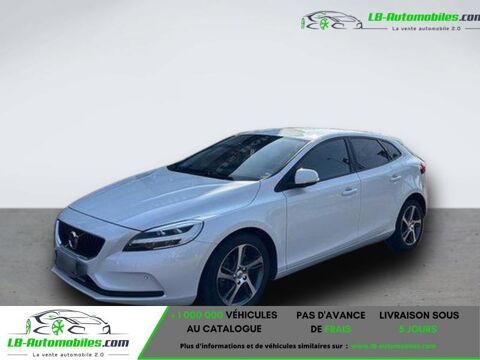 Volvo V40 D2 120 ch BVA 2018 occasion Beaupuy 31850