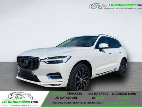 Volvo XC60 D5 AWD 235 ch BVA 2019 occasion Beaupuy 31850