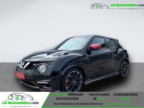 Nissan Juke 1.6e DIG-T 218 BVM 2018 occasion Beaupuy 31850