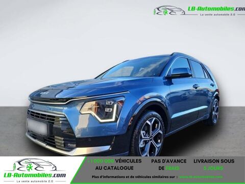 Annonce voiture Kia Niro 42700 