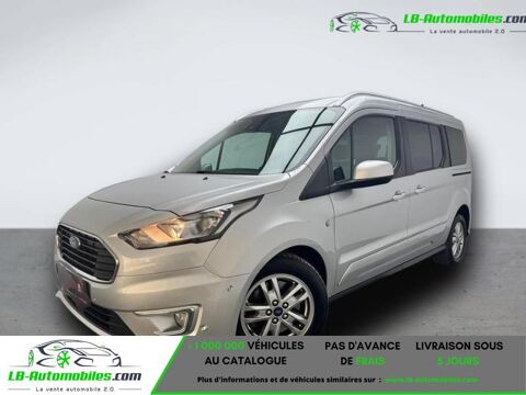 Annonce voiture Ford Grand C-MAX 29100 