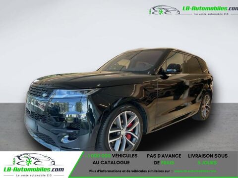 Annonce voiture Land-Rover Range Rover 169400 